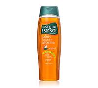 Instituto Español Jabon Natural Glicerina Baño Y Ducha Savon