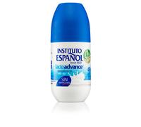 INSTITUTO ESPAÑOL LACTOADVANCE 0% deo roll-on 75 ml