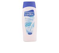 Instituto Español Lait corporel Lactoadvance 0% 500 ml