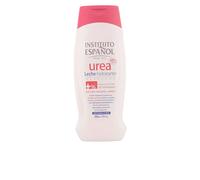 Instituto Español Lait corporel Urea apaisant pour genou résistance 500 ml