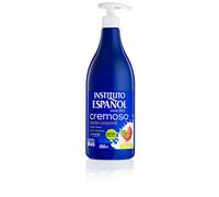 INSTITUTO ESPAÑOL Lait corporel crémeux au beurre de karité 950 ml
