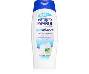 Instituto Español Leche Hcorporal Inst Español lait corporel 500 ml