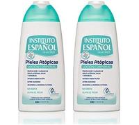 Instituto Español Loción Corporal Para Piel Atópica - Hipoalergénica - 300 ML (L