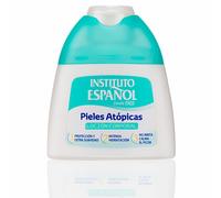 Instituto Espanol Locion Corporal Pieles Atopicas 100ml 100 Ml