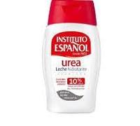 INSTITUTO ESPAÑOL Lotion à l'urée 100 ml