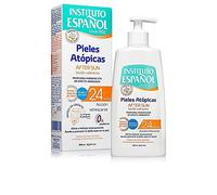 INSTITUTO ESPAÑOL Lotion apaisante après-soleil pour peaux atopiques 300 ml