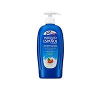 Instituto Español Lotion crémeuse pour le corps 500ml