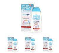 INSTITUTO ESPAÑOL Lotion Intensive Ultratopique - 300 ml (Lot de 4)