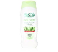 Instituto Espanol Lotion l'aloe vera 17 onces