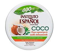 Instituto EspaÑol Lotion Pour Le Corps Coconut Jar 400ml