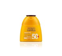 Instituto Español Lotion solaire à l'aloe vera Spf50 plus 100 ml