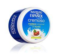 INSTITUTO ESPAÑOL MANTECA DE KARIT? cremoso manteca body 400 ml