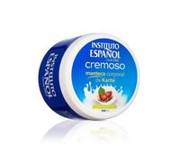 Instituto Español Shea Butter Creamy Body Butter (beurre de karité)
