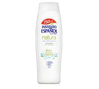 Instituto Español - Natura - Gel baño y ducha para piel sensible - 750 ml (10850)