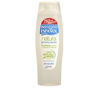 Instituto Español Natura Gel De Bain Peaux Sensibles 750ml