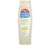 Instituto Español Natura Gel douche 750 ml