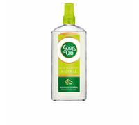 Instituto Espanol Natural Gold Drops Cologne Water Spray 400 Ml