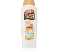 Instituto Español Oatmeal Milk Gel douche 1250 ml
