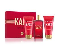Instituto Español Pack de 100 Poséidon Kaos