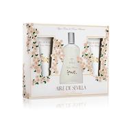 Pack As Rosas Blancas (3 Elem. 100 Ml)