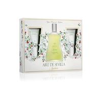 Instituto Español Pack Fleur d'Oranger (3 articles 100 ml)