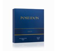 Instituto Español Coffret cadeau pour homme Poseidon Deep