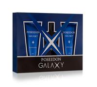 Instituto Español Pack Poséidon Galaxy 100