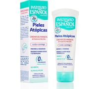 Instituto Español Crème mains intense Peaux atopiques 75 ml