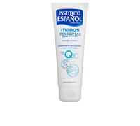 INSTITUTO ESPAÑOL PERFECT HANDS reinforced moisturizer Q10 75 ml