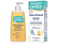 INSTITUTO ESPAÑOL PIEL AT?PICA oleogel ba?o and ducha 300 ml