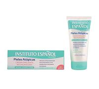 Instituto Español Piel Atopica Crème Émolliente Restauratrice Traitement du Corps