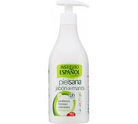 Instituto Espanol Piel Sana Hand Soap 500 Ml