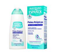 Instituto Español Gel de Baño Pieles Atópicas 100ml