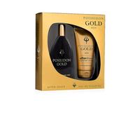 Instituto Español Poseidon Gold Men 2 pièces