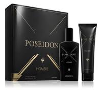 Poseidon Hombre Eau de Toilette Coffret
