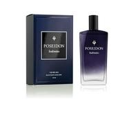 Instituto Español Poseidon Indomito Eau de Toilette pour homme 150 ml