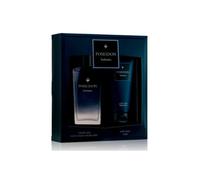 Instituto Español Poseidon Indomito Edt Spray 100ml Sets