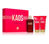 Instituto Español Poseidon Kaos coffret cadeau pour homme