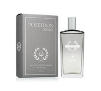 Instituto Español Poseidon Sport Eau de Toilette pour homme 150 ml