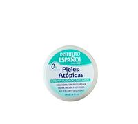 INSTITUTO ESPAÑOL Présentoir de 24 unités de Crème Peau Atopique 30 ml