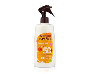 Instituto Español Protección infantil Solar P.Sensible Spf50+ Spray 300ml