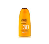 Instituto Español Protection Solaire Aloe Vera Spf30 Lotion 300ml
