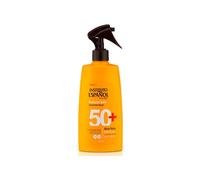 Instituto Español Protection Solaire Aloe Vera Spf50+ Spray 300ml