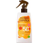 Instituto Español Protection Solaire Kids Spf50+ Peau Sensible 300ml