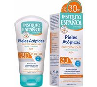 Instituto Español Protection Solaire Peaux Atopiques SPF30+ 150ml