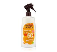 Instituto Español Protection solaire pour enfants P Sensitive Spf50 Spray 300 ml