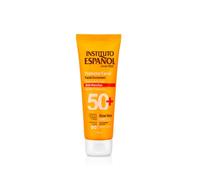 Instituto Español Protection Solaire Visage Anti Taches Spf50+ 75ml