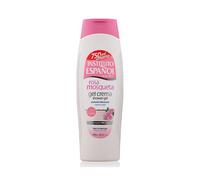 Instituto Español Gel De Baño Mosqueta, Rosa, 1250 Mililitro