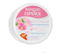 INSTITUTO ESPAÑOL ROSA MOSQUETA regenerating cream 400 ml