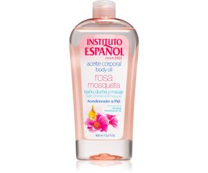 Instituto Español Rosehip huile pour le corps 400 ml